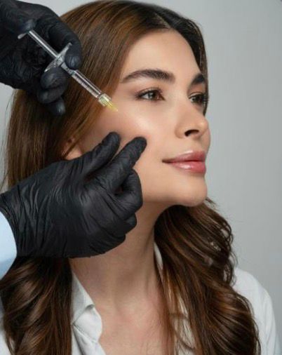 Dermal fillers